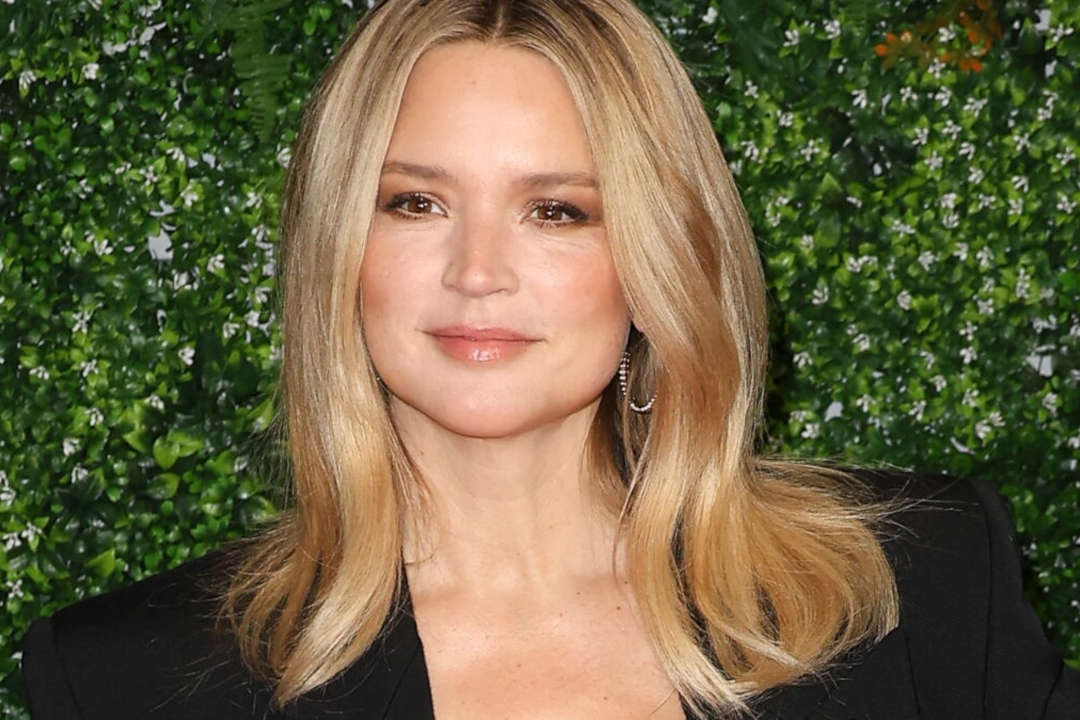 Virginie Efira
